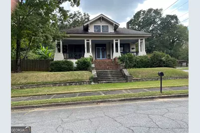223 5th Street, Manchester, GA 31816 - Photo 1