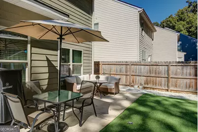 141 Southwind Circle, Newnan, GA 30265 - Photo 25
