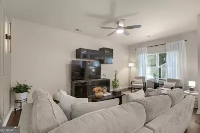 141 Southwind Circle, Newnan, GA 30265 - Photo 11