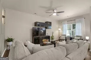141 Southwind Cir, Newnan, GA 30265 - Photo 11
