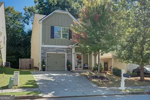 141 Southwind Cir, Newnan, GA 30265 - Photo 3