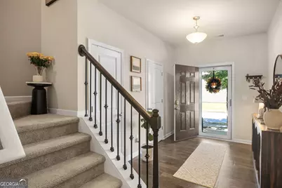 141 Southwind Circle, Newnan, GA 30265 - Photo 5