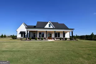 1522 Greene Ferry Rd, Watkinsville, GA 30677 - Photo 1