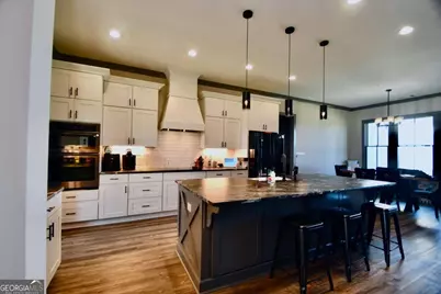 1522 Greene Ferry Road, Watkinsville, GA 30677 - Photo 9