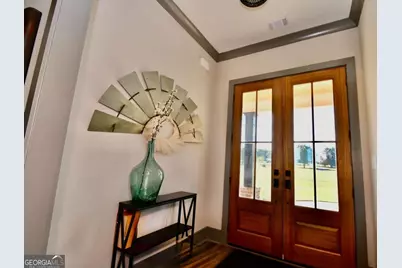 1522 Greene Ferry Road, Watkinsville, GA 30677 - Photo 5