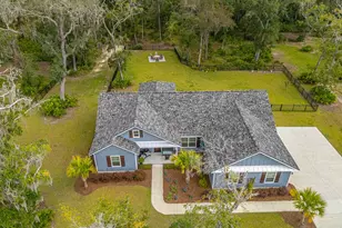 60 Fairwinds Dr, Waverly, GA 31565 - Photo 1