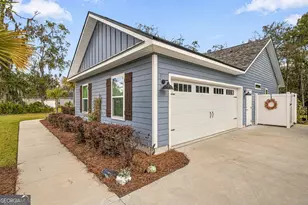 60 Fairwinds Dr, Waverly, GA 31565 - Photo 37