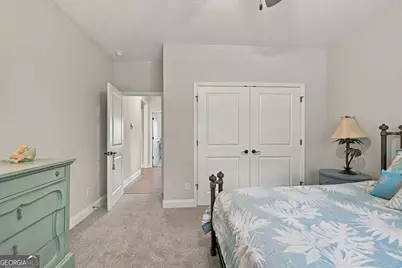 60 Fairwinds Drive, Waverly, GA 31565 - Photo 21