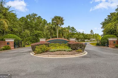 60 Fairwinds Drive, Waverly, GA 31565 - Photo 45