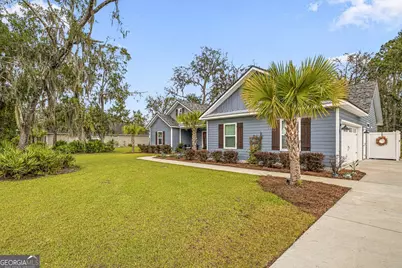 60 Fairwinds Drive, Waverly, GA 31565 - Photo 41