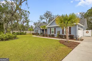 60 Fairwinds Dr, Waverly, GA 31565 - Photo 41