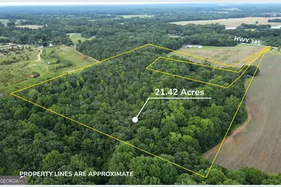 143 Highway 341 S, Barnesville, GA 30204 - Photo 3