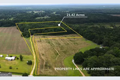 143 Highway 341 S, Barnesville, GA 30204 - Photo 1