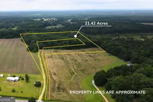 143 Hwy 341 S, Barnesville, GA 30204 - Photo 1