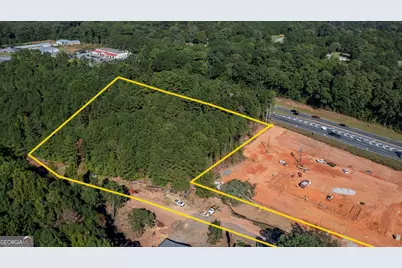209 Birdie Road, Griffin, GA 30223 - Photo 3