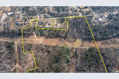 1029 High Falls Road, Griffin, GA 30223 - Photo 1