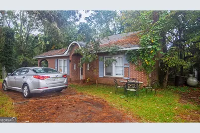 2525 Roosevelt Highway, Manchester, GA 31816 - Photo 1