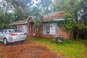 2525 Roosevelt Hwy, Manchester, GA 31816 - Photo 1
