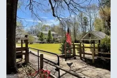 5230 SW West Shore Drive, Conyers, GA 30094 - Photo 3