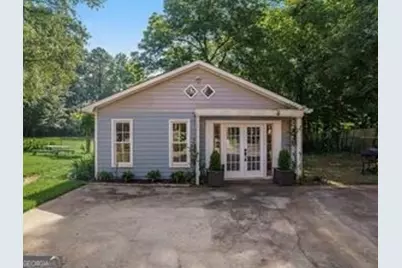 5230 SW West Shore Drive, Conyers, GA 30094 - Photo 45