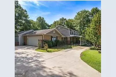 5230 SW West Shore Drive, Conyers, GA 30094 - Photo 1