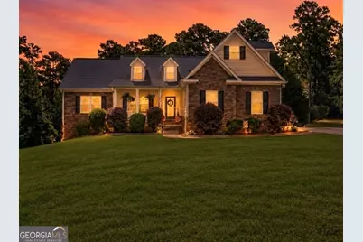 171 Windsor Court, Williamson, GA 30292 - Photo 1
