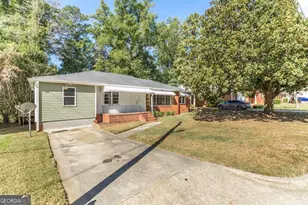 1157 Lamont St, Macon, GA 31204 - Photo 3