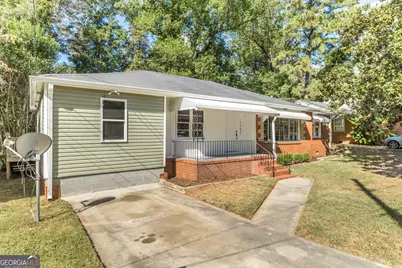 1157 Lamont Street, Macon, GA 31204 - Photo 5