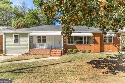 1157 Lamont Street, Macon, GA 31204 - Photo 1