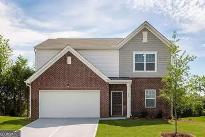 476 Silverton Drive, Dacula, GA 30019 - Photo 1
