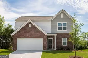 476 Silverton Dr, Dacula, GA 30019 - Photo 1
