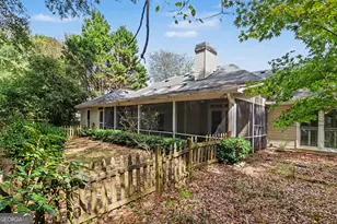 146 Morallion Hills, Peachtree City, GA 30269 - Photo 29