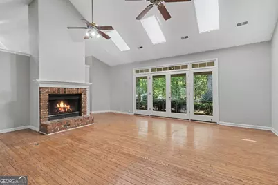 146 Morallion Hills, Peachtree City, GA 30269 - Photo 5