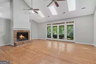 146 Morallion Hills, Peachtree City, GA 30269 - Photo 5
