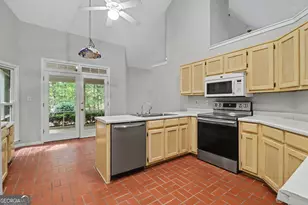 146 Morallion Hills, Peachtree City, GA 30269 - Photo 11