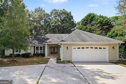 146 Morallion Hills, Peachtree City, GA 30269 - Photo 1