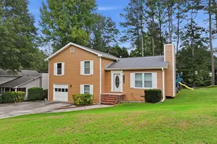 1668 Woodsong Ct, Grayson, GA 30017 - Photo 1