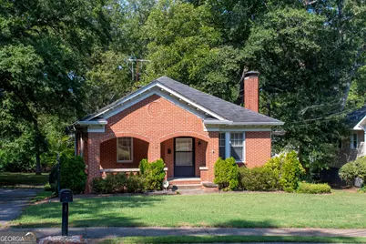 142 Jackson Street, Newnan, GA 30263 - Photo 3