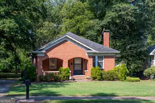 142 Jackson St, Newnan, GA 30263 - Photo 3