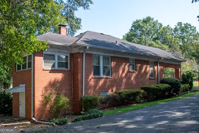 142 Jackson Street, Newnan, GA 30263 - Photo 5