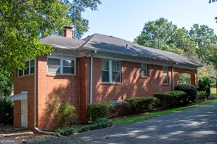 142 Jackson St, Newnan, GA 30263 - Photo 5