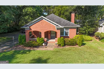 142 Jackson Street, Newnan, GA 30263 - Photo 1