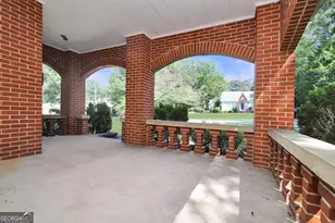 142 Jackson St, Newnan, GA 30263 - Photo 9