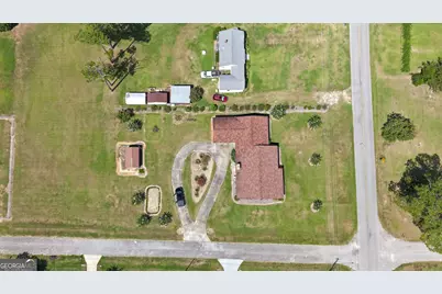 410 S Newcombe Avenue, Donalsonville, GA 39845 - Photo 11