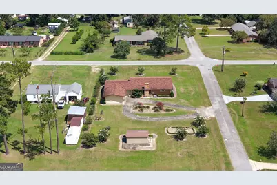 410 S Newcombe Avenue, Donalsonville, GA 39845 - Photo 5