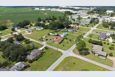 410 S Newcombe Avenue, Donalsonville, GA 39845 - Photo 9