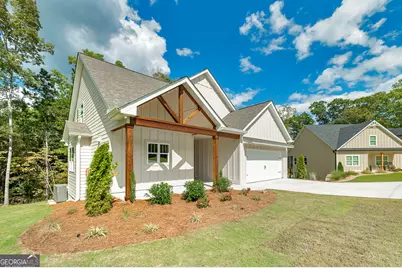 70 Lloyd Street, Monticello, GA 31064 - Photo 3