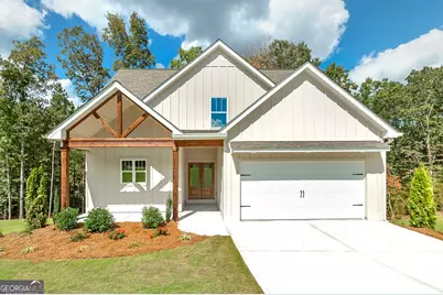 70 Lloyd Street, Monticello, GA 31064 - Photo 1