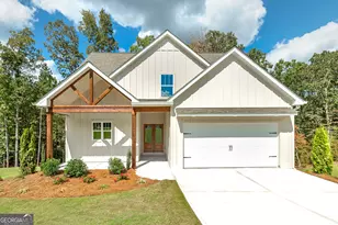 70 Lloyd St, Monticello, GA 31064 - Photo 1
