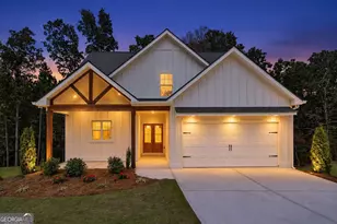 70 Lloyd St, Monticello, GA 31064 - Photo 1